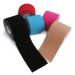 FRCOLOR Sports Adhensive Tape Athletic Tape Athletic Tape Sport Tape Medical Tape Sports Tape Adhesive Tape Medical Combination Elastic