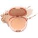 2 Colors Oil Control Setting Powder Waterproof Soft-Matte Face Powder Makeup Set | Oil Control No Sebum Powder Makes Skin Minimizes Pores Uwariloy 4# - Buy Online on GoSupps.com