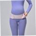 Waist Care Belly Bands for Women | Pregnancy Support & Abdominal Protectors | Postpartum Relief in Pink - Buy Online on GoSupps.com