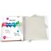 Nuova Premium Thermal Laminating Pouches 9 x 11.5 - 200 Pack (LP200H) - Buy Online on GoSupps.com