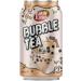 Just Drink Original Brown Sugar Strawberry Thai Tea Matcha & Taro Flavour Bubble Tea 315ml | Pick your Favourite Flavour & Number of Cans - Buy Online on GoSupps.com