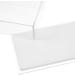 Toyvian tui Cils en Acrylique Transparent Blanc Bo te de Rangement pour Faux Cils Organisateur de Cosm tiques Compact Protection Anti-Poussi re Maquillage et Voyage - Buy Online on GoSupps.com