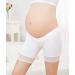 Maternity High Elastic Cotton Safety Shorts Pants 2pcs L (99-110 lb) - FEOYA Low Waist Maternity Shorts - Buy Online on GoSupps.com