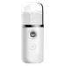 Face Mister | Nano Facial Mister Hydrating Convenient Portable Facial Steamer for Deep Cleansing Hydration and Rejuvenation Skin Care Solution