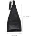 Gogogmee 1 Pair Abs Belt Muscle Gym Chin-up Bar Hanging Belt Pulldown Rope Ribbon - Buy Online on GoSupps.com