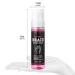 Nicole & Alyssa Braid Styling Foam & Hair and Scalp Oil Combo - Buy Online on GoSupps.com