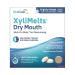 XyliMelts Discs for Dry Mouth Mint Free 80 ea (Pack of 1)