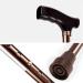 Crucible - Folding Crutches - Old Man Walking Stick - Multifunctional Shrinking Walking Stick - Folding Old Man Crutches Crutch Collapsible Beautiful Scenery Bathing in Sunlight - Buy Online on GoSupps.com