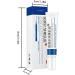 Anti-Wrinkle Rejuvenation Cream Hydrating Moisturizing Relaxing Cream Reducing Fine Lines And Firming Cream Solve Wrinkles And Fine Lines Make Your Face Fresher - Buy Online on GoSupps.com