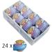 Manna Sardine Paste 24 x 22gr - Delicious Sardinia Taste | Buy Online - Buy Online on GoSupps.com