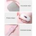 Hot Heating Belt for Menstrual Cramps - Intelligent Electric Compress for Uterus & Abdominal Pain Relief - Buy Online on GoSupps.com