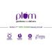 Plum thinkDERMA 2% Niacinamide & Rice Water Clear Moisture Gel Cream | Fades Blemishes & Brightens Skin | with 3% MatmarineTM for Oil Control | Lightweight & Non-sticky | 100% Vegan | 50g by Glowrity - Buy Online on GoSupps.com