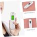 Didiseaon Skin Tester Skin Digital Skin Oil Sensor White Plastic Shell - Buy Online on GoSupps.com