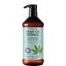 Hemp Oil Retinol Anti Aging Body Lotion 480ml 16.2 Fl Oz (Pack of 1)