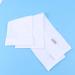 Premium Cycling Arm Sleeves - Sun Protection & Ice Silk Cuff Guard for Men & Women - White - Buy Online on GoSupps.com