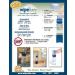 Toilet Paper Moistener | Eco-Friendly & Plumbing Safe Alternative to Flushable Wipes - Shop Now - Buy Online on GoSupps.com