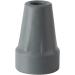 MCAORI Walking Stick Tip Pads End Rubber Caps Walking Cane Replaceable Tip Caps Hiking Stick Protectors Cover for Anti-Skid Tip - Buy Online on GoSupps.com