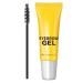 Filvczt Eyebrow styling gel smudge-proof and lightweight eyebrow shaping gel eyebrow cream 10 ml for women travel school home business trip outdoors
