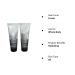 Bath and Body Works Men's Collection Ultra Shea Body Cream 2 Pack - Clear Horizon 8 Oz - Ultimate Hydration - Buy Online on GoSupps.com