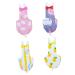 PopetPop Vogel carrier Sittich bird cage bird fabric diapers parrot diaper covers for bird cages bird diaper deaf costume bird cages for nymphensittish conure pilot small parrot xs pink