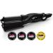 Deep Barrel Hair Waver 32 mm - Black - Buy Online on GoSupps.com