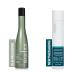 SUDZZFX AquaFix Hydrating Conditioner for Dry & Damaged Hair - 10.1 Fl Oz | Deep Moisturizing Treatment - International Shipping Available - Buy Online on GoSupps.com