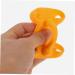 TOMETURE 2pcs Bottle Handle Bottle Handle Bottle Handles Bottle Grip Milk Bottle Handles Bottle Accessories Newborn Feeder Wide Mouth - Buy Online on GoSupps.com