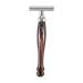Hans Baier Exclusive Safety Razor Plastic Havana