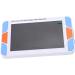 Video Digital Magnifier Portable Digital Magnifier 5in Color 800x480 LCD 3X to 48X Dual Camera Screen Lock Portable Electronic Magnifier Style 7 - Buy Online on GoSupps.com