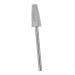 MUSISALY Nail Polisher Manicure Art Grinder Nail File Head Nail Grinding Tools Nail File Bits Manicure Pedicure Bit Manicure Grinding Tools Nail Art Drill Bits Pedicure Tools Tungsten Steel