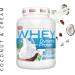 Medi-Evil Nutrition Whey Dynamic Protein Coconut Cream Flavour 2kg 66 Servings Whey Protein Powder for Muscle Growth Vegetarian Coconut Cream 66 Servings (Pack of 1) - Buy Online on GoSupps.com