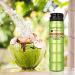 Paul Brown Hawaii Hapuna Anti-Frizz Volumizing Shampoo - Nourishing Fruit & Plant Extracts Kukui Nut Oil UVB & Heat Protection - 10 oz - Buy Online on GoSupps.com