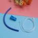 TOVINANNA 3pcs Oxygen Bag Medical Oxygen Pouch Oxygen Tank Carrying Hodler Portable Oxygen Can Oxygen Cylinder - Buy Online on GoSupps.com