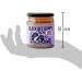 British Autumn Honey - 100% Pure Single-Origin UK Honey (227g Glass Jar) | Autumn Harvest | 1 Pack - Buy Online on GoSupps.com