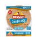 Mission Carb Balance Tortilla Variety Pack - 12 oz (Pack of 4) - Flour, Whole Wheat, Spinach Herb, Tomato Basil - Buy Online on GoSupps.com