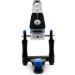 Buy Articulator - Denallabor Full Mouth Metal Prosthesis Tool for Dentists & Dental Labs | Adjustable Average Articulator | International Shipping - Buy Online on GoSupps.com