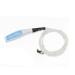 Elitzia ETWD007H Home Tools Water Splash Guard with Transparent Tube - Efficiently Prevent Splashes Ideal for Home Use - Buy Online on GoSupps.com