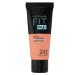 Maybelline Fit Me Matte Liquid Foundation - Light Honey 242