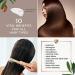 Argan Magic 10 in 1 Hair Treatment & Styling Spray 2 Pack | Made in USA | Paraben & Cruelty Free | For All Hair Types - Buy Online on GoSupps.com