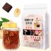 Black sugar red jujube ginger silk tea 10.58 oz (12g 25packets) Ginger flavor Jujube tea 300g