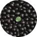 Glorious Inheriting Retail Black Beans with Green Kernel General Size with Mesh Bag of 500 grams