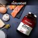 NatureBell Zinc 50mg with Vitamin C - 180 Capsules | Immune Support and Antioxidant Supplement - Buy Online on GoSupps.com