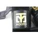 Mooto Taekwondo Forearm Protector WTF Approved TKD Guard Black & White XS to XL White 2.S(4.39-4.98ft or 134-152cm) - Buy Online on GoSupps.com