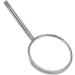 10-Piece Stainless Steel Tissue Substitute Head Set for Dental and Eyelash Extension Inspection - Ideal for Precise Examination - Buy Online on GoSupps.com