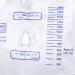 Urine Drainage Bags 2000ml Capacity Leg Bag Urine Collection Bag with Tubing Anti-Reflux Valve (1Pc) - Buy Online on GoSupps.com