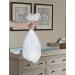 Hippo Sak Diaper Disposal Bags - 900 Count - White - 15x20 Inch - Buy Online on GoSupps.com