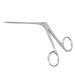 Stainless Steel Ear Forceps | Micro & Flexible Ear Cleaning Tool - Buy Online on GoSupps.com