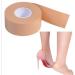 Buy 5 Rolls of Gel Blister Plasters - Cushion Protection for Fingers Toes Forefoot & Heel - International Shipping Available - Buy Online on GoSupps.com