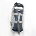 Omem Life Jacket for Dogs - Perfect for Puppies in Pools Surfing & Boating - Safety & Comfort in Gray - Buy Online on GoSupps.com