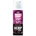 HMP BRANDS Menstrual Cramp Hemp Cream 2000MG w/Menthol | Natural Formula | Made in USA | Fast & Effective Relief for Period & Pre-Menstrual Cramps | 2.1oz - Buy Online on GoSupps.com